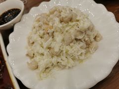 芙蓉鲜贝-砂锅李(九江路店)