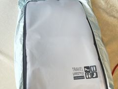 旅行用鞋袋-NOME(南海公园店)