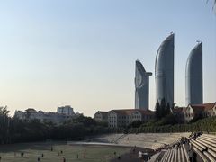 -厦门大学(思明校区)