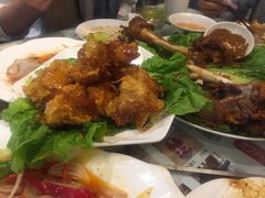 -新疆伊宁远征餐厅