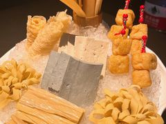 -东来顺·非遗火锅(赛格国际购物中心店)