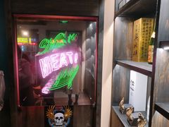 -肉魁屋·烧肉·烧鸟·酒场(高新店)