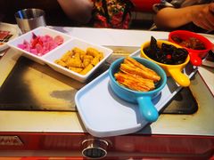 -雅佳神话·麻辣烤鱼(新街口店)