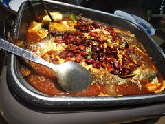 -龙门烤鱼(东方宝泰店)