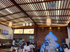-笑来喜馄饨小笼工坊店(湖滨街店)