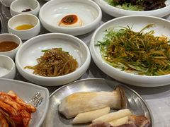 -黄金牧场(明洞总店)
