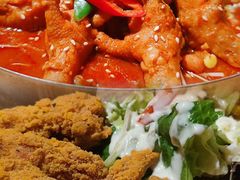 -KimPro 辛普乐概念韩餐