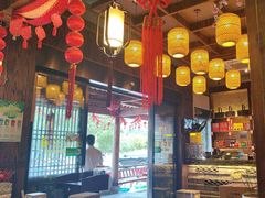 -桃源人家(东门店)