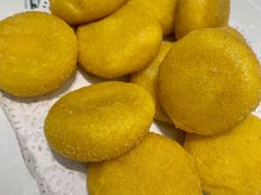 南瓜饼-启东海鲜人家(古美路店)