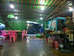 -海上驿站渔家菜馆