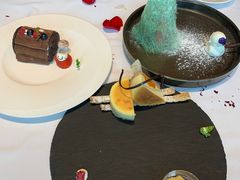 -王品牛排(郑州大卫城店)