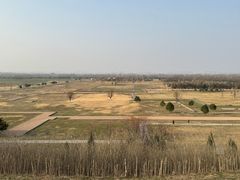 -汉长安城未央宫国家考古遗址公园