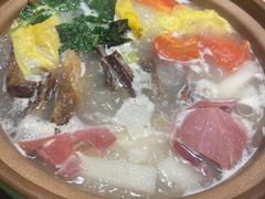 -一坐一忘云南菜(嘉里中心店)