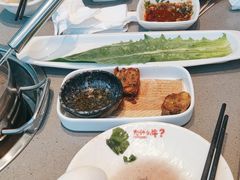 -为什么牛潮汕牛肉火锅(中信广场店)