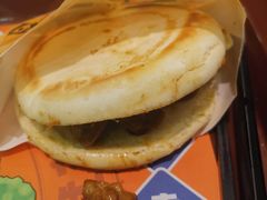 -魏家凉皮(协和店)