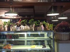 大堂-雕刻时光·无国界料理西餐厅(五山店)