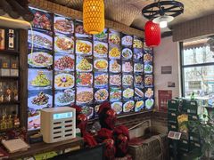 -人民公社铁锅炖·东北菜(卫国道店)