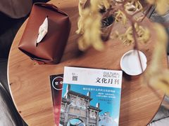-驿舍·民國老营房院子私房菜(白市驿店)