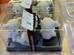 -物美超市(通州梨园店)