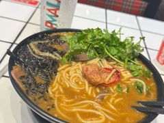 -肥汁米蘭香港米线(长宁来福士店)