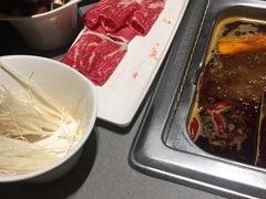 -海底捞火锅(方塔东街店)