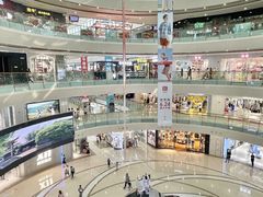 -万达广场(南京江宁店)