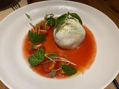 -Mercato莫卡多露台餐厅与酒吧(K11店)