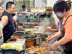 -胖子水煮(铁路三村无任何分店)