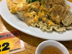 -老彬专工蚝烙糕粿