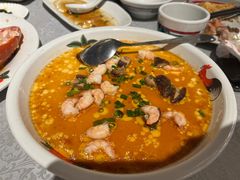 -达叔香味海鲜(海棠68环球美食街店)