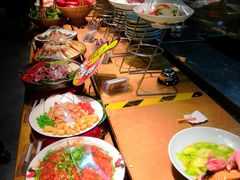 -六合居·明厨亮灶餐厅(成双大道店)