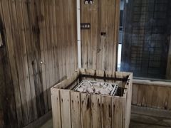 -三江森林温泉度假区