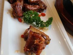 -惠丰堂饭庄·烤鸭·京味菜(西北旺·唐家岭店)
