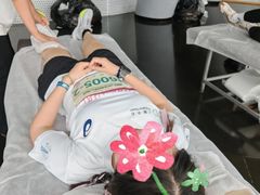 -裕和堂中医推拿艾灸(太古汇臻品店)