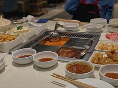 -海底捞火锅(玉桥商业广场店)