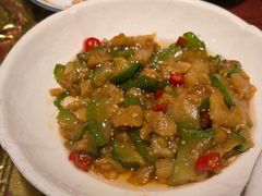 -缪氏川菜(深圳北站缤果空间店)