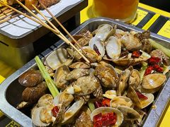 -望京小腰(北京总店)