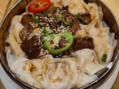 -黄但记老店·陈村粉食府