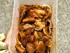 -明记牛杂(新马路分店)