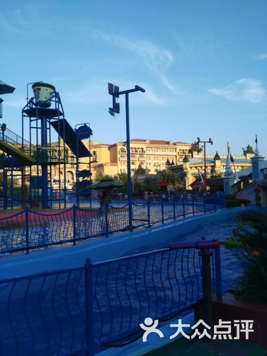 热带风暴水上乐园-图片-运城周边游-大众点评网