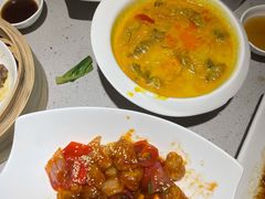 -吉旺港式餐厅(南方商城店)