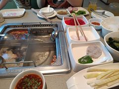 -海底捞火锅(乐堤港店)