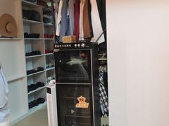 -宇不同照相馆(万嘉广场店)