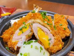 -胜博殿霸王树(嘉里中心店)