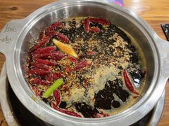 -盖帮鳝鱼串串(东郊记忆店)