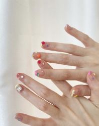 -斯馨·健康美甲美睫