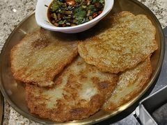 -大头叔烤鸡爪·朝鲜族烤串(天池路店)