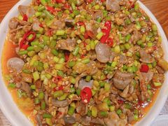 -唐师傅湘西名菜馆(武陵路店)