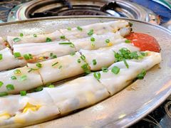 -祈胜邨•顺德鱼生•顺德菜(容桂店)