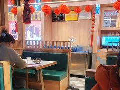 -叁宝烤肉• 西安烧烤(太乙路店)